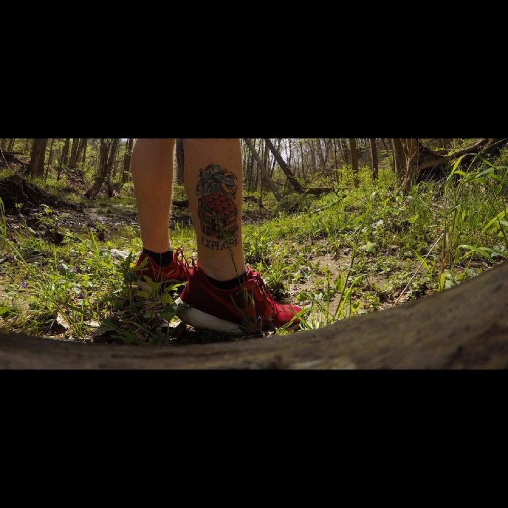 Meet your Posher, Jeremy